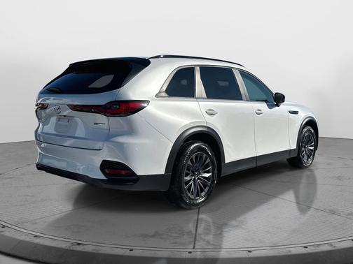 2025 Mazda CX-70 3.3 Turbo Preferred Package