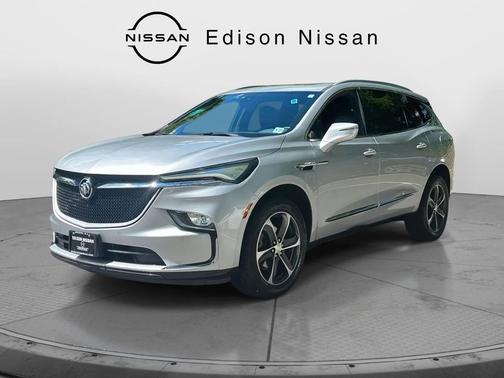2022 Buick Enclave AWD Essence
