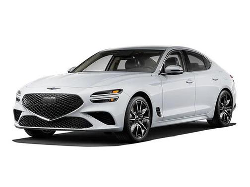 2024 Genesis G70 2.5T AWD