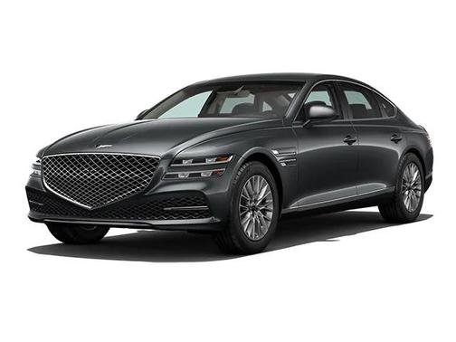 2023 Genesis G80 2.5T RWD