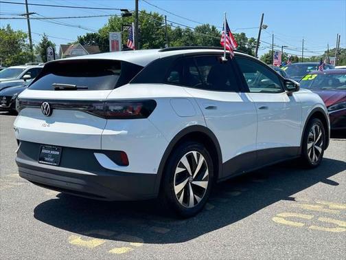 2023 Volkswagen ID.4 Standard