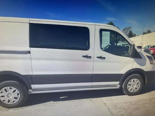 2023 Ford Transit-250 Base