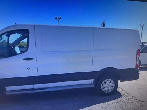 2023 Ford Transit-250 Base