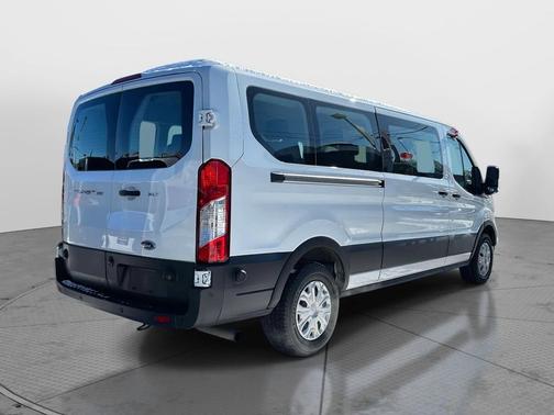2024 Ford Transit-350 XL