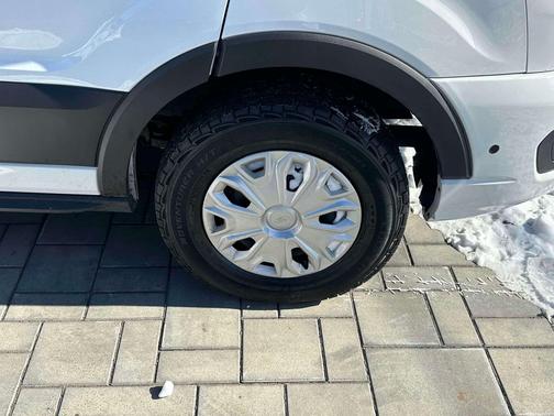 2024 Ford Transit-350 XL