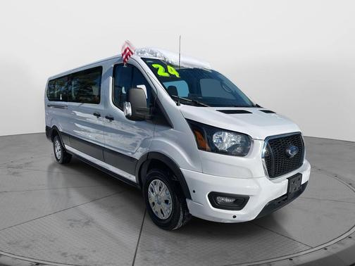 2024 Ford Transit-350 XL