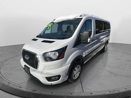 2024 Ford Transit-350 XL