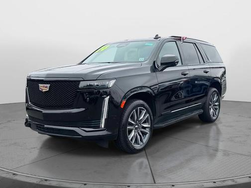 2024 Cadillac Escalade Sport