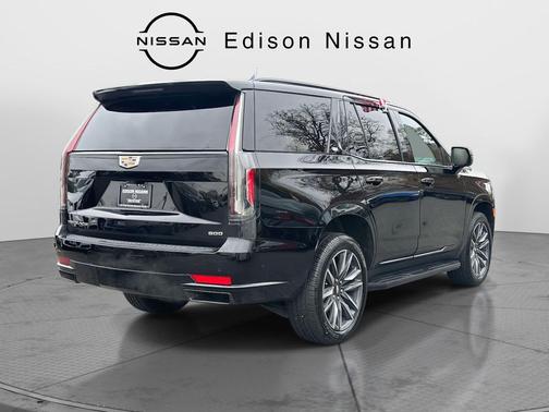 2024 Cadillac Escalade Sport