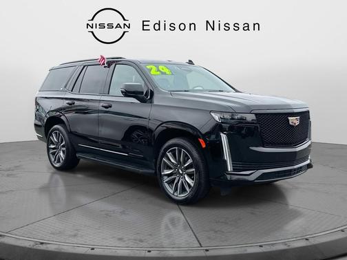 2024 Cadillac Escalade Sport