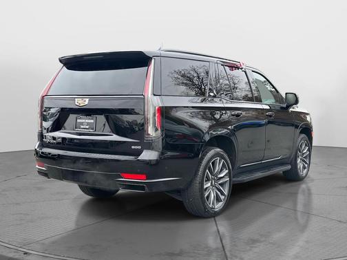 2024 Cadillac Escalade Sport