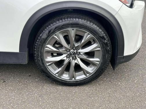 2024 Mazda CX-90 3.3 Turbo Premium