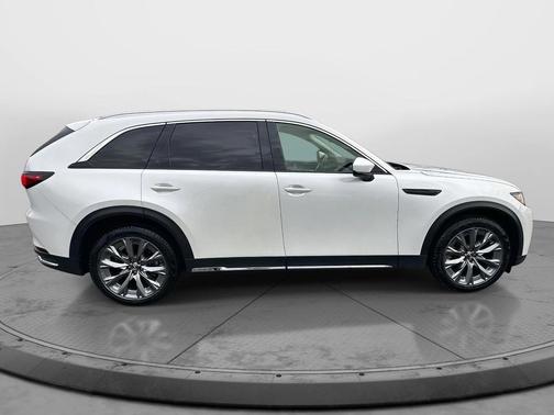 2024 Mazda CX-90 3.3 Turbo Premium
