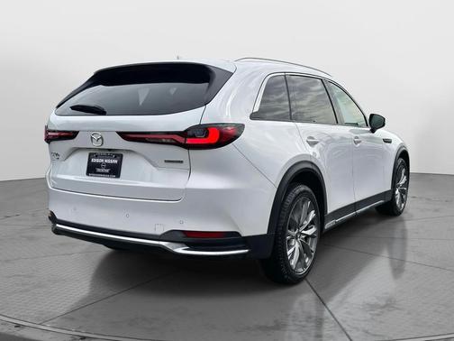 2024 Mazda CX-90 3.3 Turbo Premium