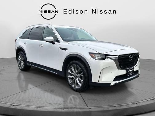 2024 Mazda CX-90 3.3 Turbo Premium
