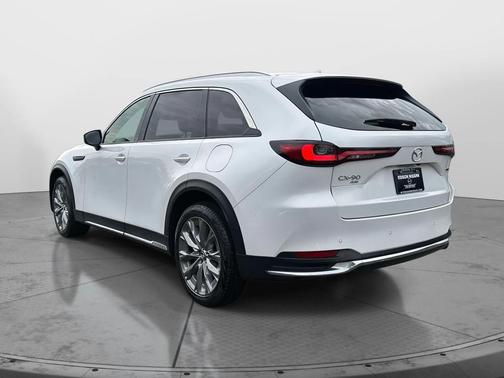 2024 Mazda CX-90 3.3 Turbo Premium