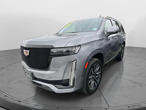 2022 Cadillac Escalade Sport Platinum