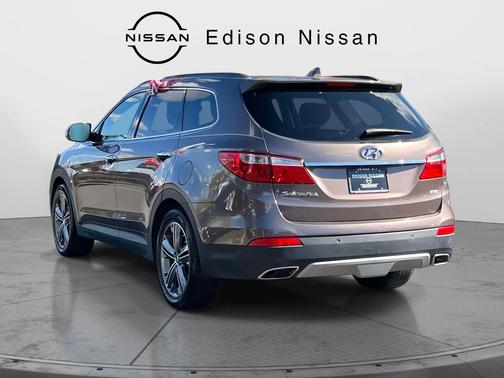 2014 Hyundai SANTA FE GLS