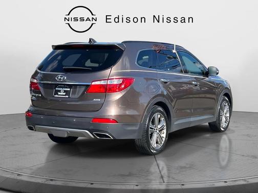 2014 Hyundai SANTA FE GLS