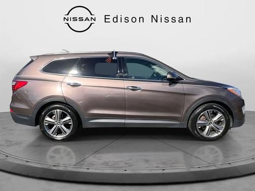 2014 Hyundai SANTA FE GLS