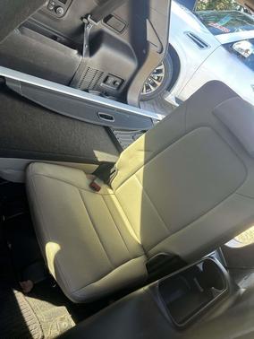 2014 Hyundai SANTA FE GLS