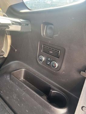 2014 Hyundai SANTA FE GLS