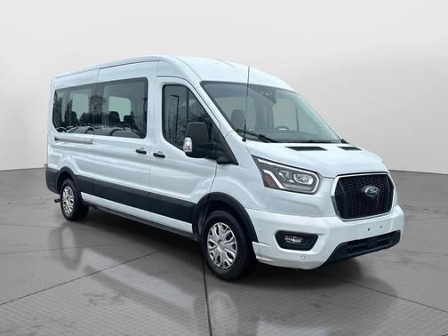 2023 Ford Transit-350 XL