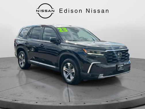 2023 Honda Pilot AWD EX-L 7 Passenger