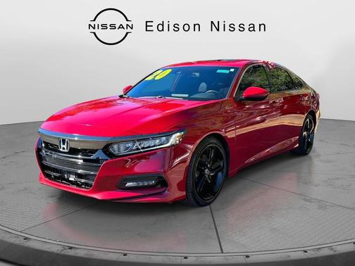 2020 Honda Accord Sport 1.5T