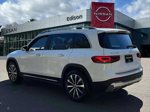 2023 Mercedes-Benz GLB 250 4MATIC