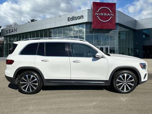 2023 Mercedes-Benz GLB 250 4MATIC