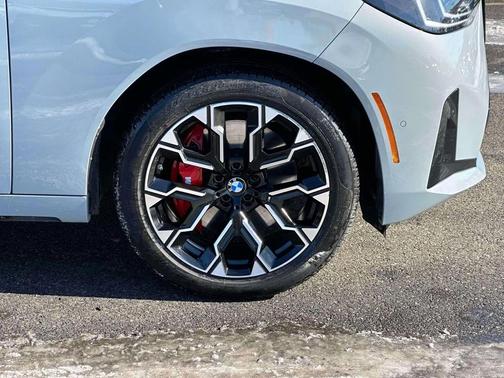 2025 BMW X3 M50 xDrive