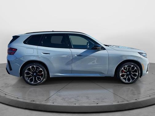 2025 BMW X3 M50 xDrive