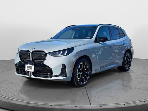 2025 BMW X3 M50 xDrive