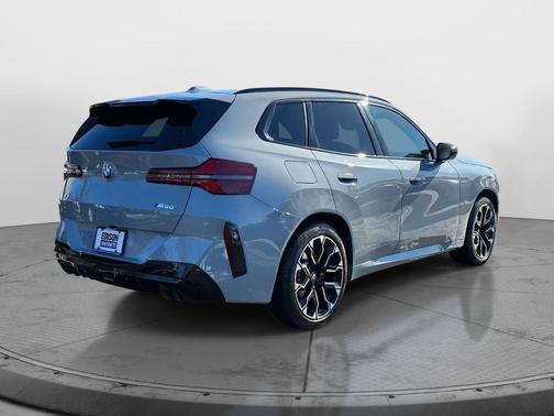 2025 BMW X3 M50 xDrive