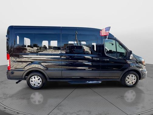 2024 Ford Transit-350 XL