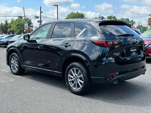 2024 Mazda CX-5 2.5 S Select