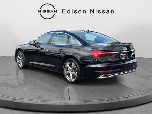 2024 Audi A6 45 Premium Plus