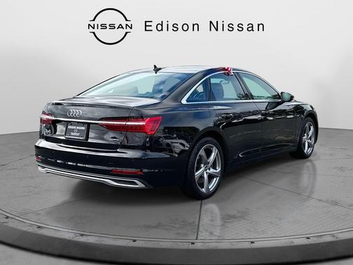 2024 Audi A6 45 Premium Plus
