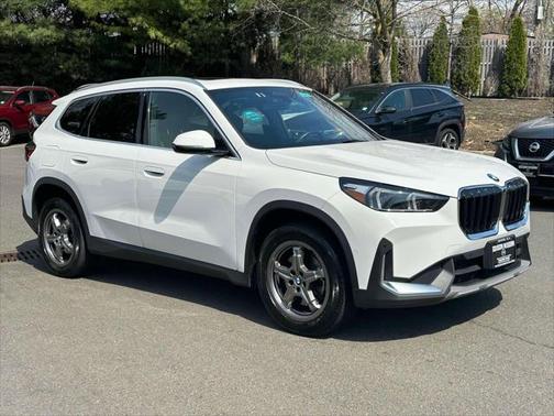 2023 BMW X1 xDrive28i