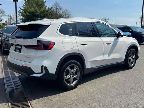 2023 BMW X1 xDrive28i