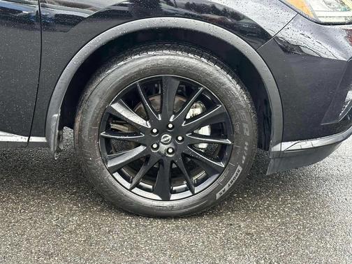 2023 Nissan Murano SV Intelligent AWD