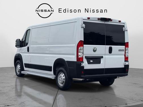 2023 RAM ProMaster 2500 Base