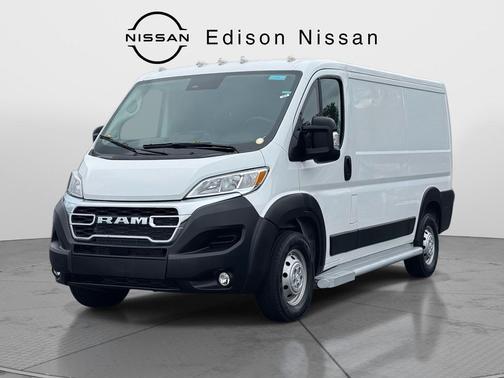 2023 RAM ProMaster 2500 Base