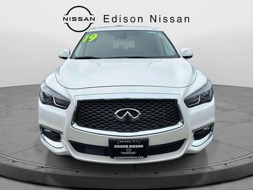 2019 INFINITI QX60 Pure