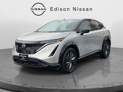 2024 Nissan ARIYA ENGAGE+