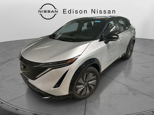 2024 Nissan ARIYA ENGAGE+