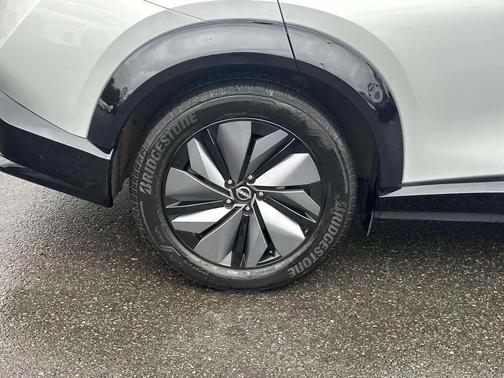 2024 Nissan ARIYA ENGAGE+