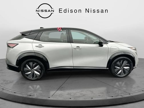 2024 Nissan ARIYA ENGAGE+