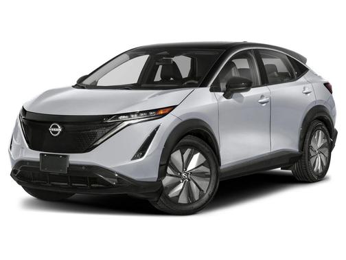 2024 Nissan ARIYA ENGAGE+